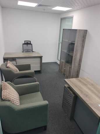 Deira, Apartments/Houses, AED 29000/year,  Furnished,  160 Sq. Feet,  160 Sqft Office Space For Rent In Dubai