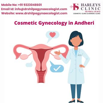 Mumbai, Health, Cosmetic Gynecology Doctor In Andheri | Dr Shilpa