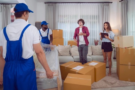 London, Cleaning, Professional House Removals In London For Smooth Relocations