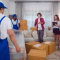 Professional House Removals In London For Smooth Relocations