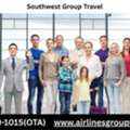 How To Reserve Group Travel On Southwest Airlines?