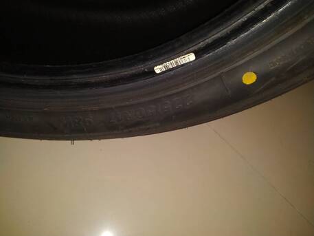Dammam, Auto Parts, SAR 250,  Tires For Car 225 - 50 R17