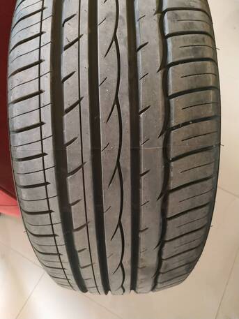 Dammam, Auto Parts, SAR 250,  Tires For Car 225 - 50 R17