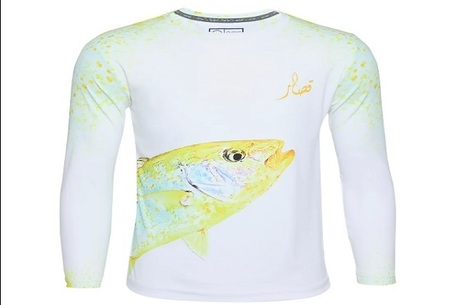 Dubai, Clothing & Accessories, AED .095.00,  Affordable Fishing Performance Shirts For Every Angler