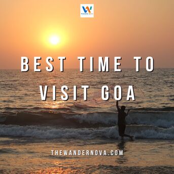 Noida, Travel, Travel To Goa &ndash; Best Beaches & Holiday Experience