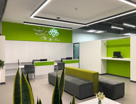 Dubai, Interior Design, Corencore Life Technical Services