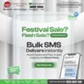 Boost Sales Instantly With Bulk SMS Marketing