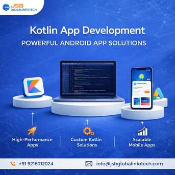 Jaipur, Marketing, How Much Does Kotlin App Development Cost In India