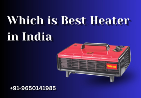 New Delhi, Appliances, Which Is Best Heater In India? 🔥 Ultimate Guide By Powerpack Electricals