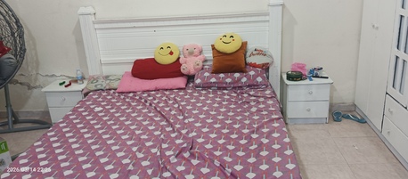 Al Marwah, Furniture, SAR 1,  Bedroom Set