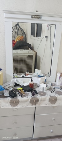 Al Marwah, Furniture, SAR 1,  Bedroom Set