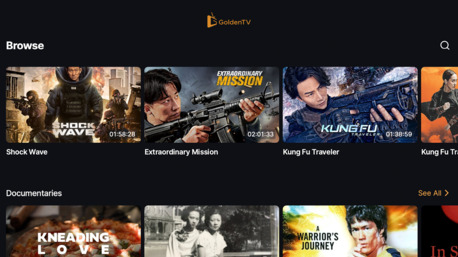 New York, Television, Redefining Entertainment &ndash; Where Golden TV Makes History