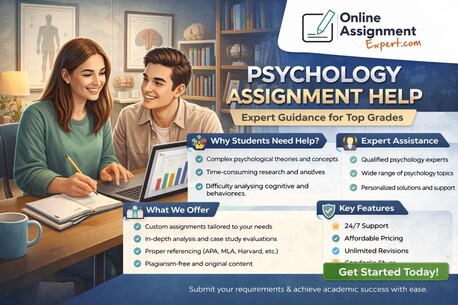 Melbourne, Education, Exploring Human Behavior And Mental Processes