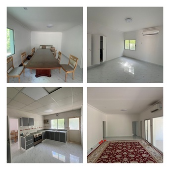 Budaiya, Villas, BHD 500,  Renovated And Spacious 3-Bedroom Villa With Private Garden | Near Saar And Saudi Causeway
