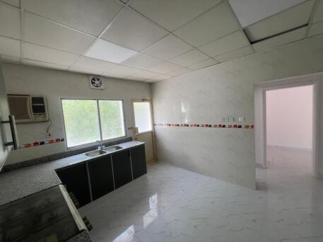 Budaiya, Villas, BHD 500,  Renovated And Spacious 3-Bedroom Villa With Private Garden | Near Saar And Saudi Causeway