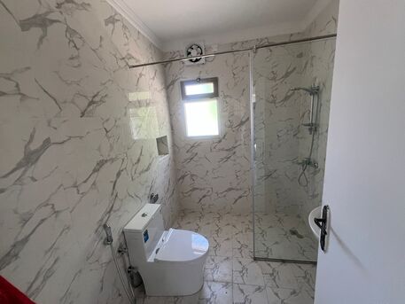 Budaiya, Villas, BHD 500,  Renovated And Spacious 3-Bedroom Villa With Private Garden | Near Saar And Saudi Causeway