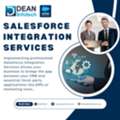 Certified Salesforce Integration Services For Seamless Data