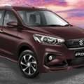 Suzuki Ertiga Versi?n H?brida Ideal Para Familias Modernas