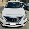 SAR 35000,  Nissan Sunny,  2022,  Automatic,  46000 KM,  Original Paint