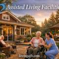 Best Assisted Living Facilities In Bothell