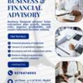 Business Growth With Financial Advisory Experts