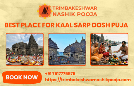 Mumbai, Business, Best Place For Kaal Sarp Dosh Puja In Trimbakeshwar