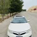 SAR 39000,  Toyota Camry GLX 2014,  2014,  Automatic,  296000 KM,  🚗  &ndash; For Sale 🚗