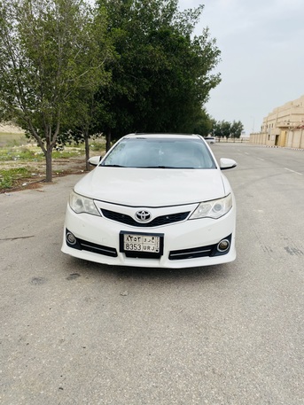 Jubail, Vehicles, Cars & Trucks , SAR 39000,  Toyota Camry GLX 2014,  2014,  Automatic,  296000 KM,  🚗  &ndash; For Sale 🚗