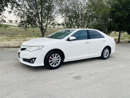 Jubail, Vehicles, Cars & Trucks , SAR 39000,  Toyota Camry GLX 2014,  2014,  Automatic,  296000 KM,  🚗  &ndash; For Sale 🚗