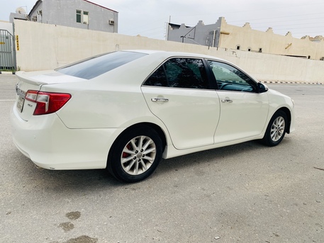 Jubail, Vehicles, Cars & Trucks , SAR 39000,  Toyota Camry GLX 2014,  2014,  Automatic,  296000 KM,  🚗  &ndash; For Sale 🚗