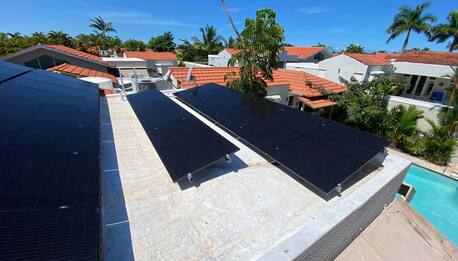 Puerto Rico, Business, Placas Solares Puerto Rico | Energ?a Eficiente Maximo Energy