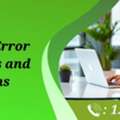 Easy Steps To Fix QuickBooks Error 15212