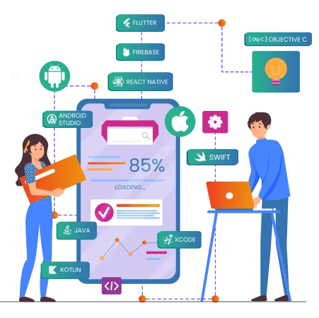 Mumbai, Mobile Apps, Boost Your Business With Expert IOS App Development Services