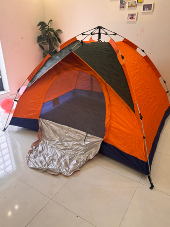 Jeddah, Household Items, SAR 85,  Camping Tent