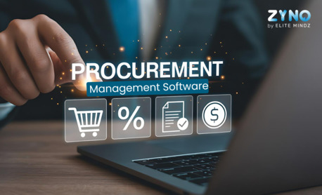 New Delhi, Lessons Offered, Best Procurement Management Software In India | ZYNO By Elitemindz