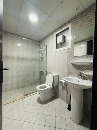 Al Nahda, Apartments/Houses, AED 2200/month,  Furnished,  3 BR,  Family Rooms Available | Private & Shared Bathroom | Al Nahda Sharjah