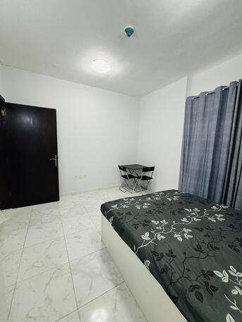 Al Nahda, Apartments/Houses, AED 2200/month,  Furnished,  3 BR,  Family Rooms Available | Private & Shared Bathroom | Al Nahda Sharjah