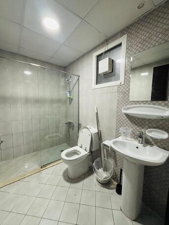 Al Nahda, Apartments/Houses, AED 2200/month,  Furnished,  3 BR,  Family Rooms Available | Private & Shared Bathroom | Al Nahda Sharjah