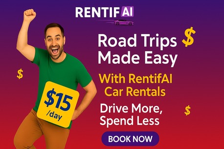 Auckland, Travel, Best Cheap Car Rentals In Auckland NZ