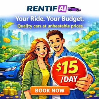 Auckland, Travel, Best Cheap Car Rentals In Auckland NZ