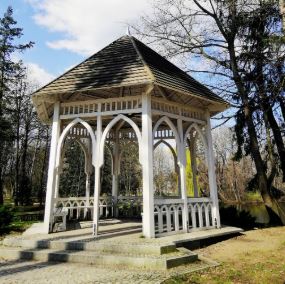 New York, Business, Gazebo Contractor Services | Gazebo Contractors Near Me