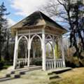 Gazebo Contractor Services | Gazebo Contractors Near Me
