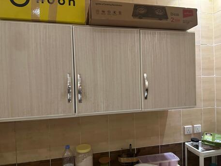 Jeddah, Household Items, SAR 22000,  2 BKH Apartment With Household Items