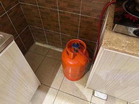 Jeddah, Household Items, SAR 22000,  2 BKH Apartment With Household Items