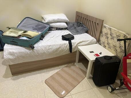 Jeddah, Household Items, SAR 22000,  2 BKH Apartment With Household Items