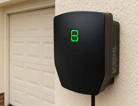 London, Construction, EV Home Charger Installation | Consumer Advisory