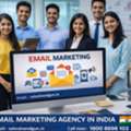 Get Better Results With Top Email Marketing Agency In India