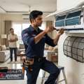 Affordable And Reliable AC Service Options In Bhubaneswar