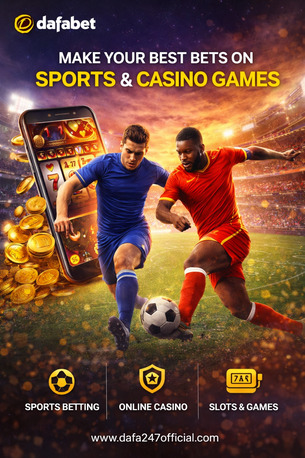 New Delhi, Business, Dafabet Mobile Sports Platform For Easy Access