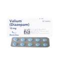 USD 27100531,  Valium 10mg: Uses, Benefits, Dosage, And Safety Guide